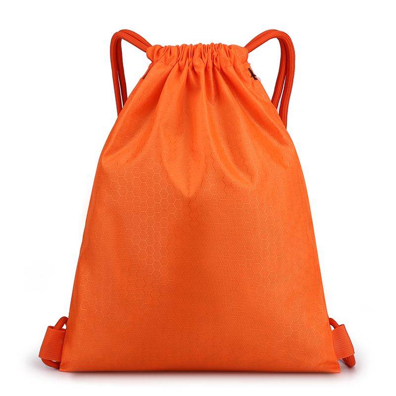Large Orange