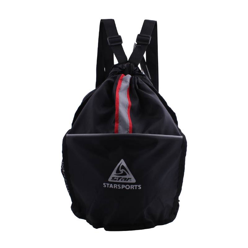 Star Shida Basket Basket Basketball Bag Football Bag Back Back Volleyball Training Ball Ball Equipment Filial Package Bag