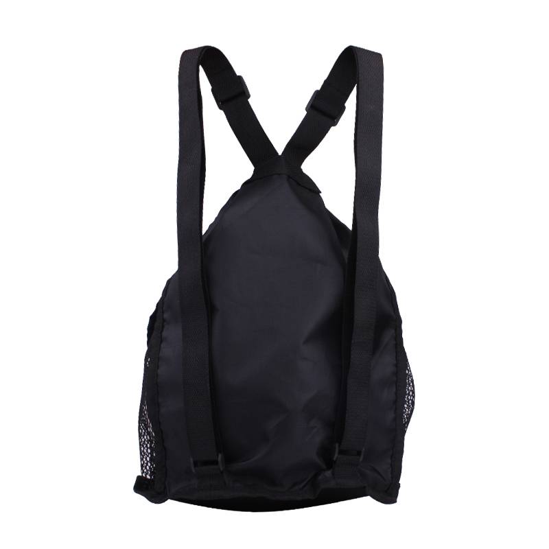 Star Shida Basket Basket Basketball Bag Football Bag Back Back Volleyball Training Ball Ball Equipment Filial Package Bag