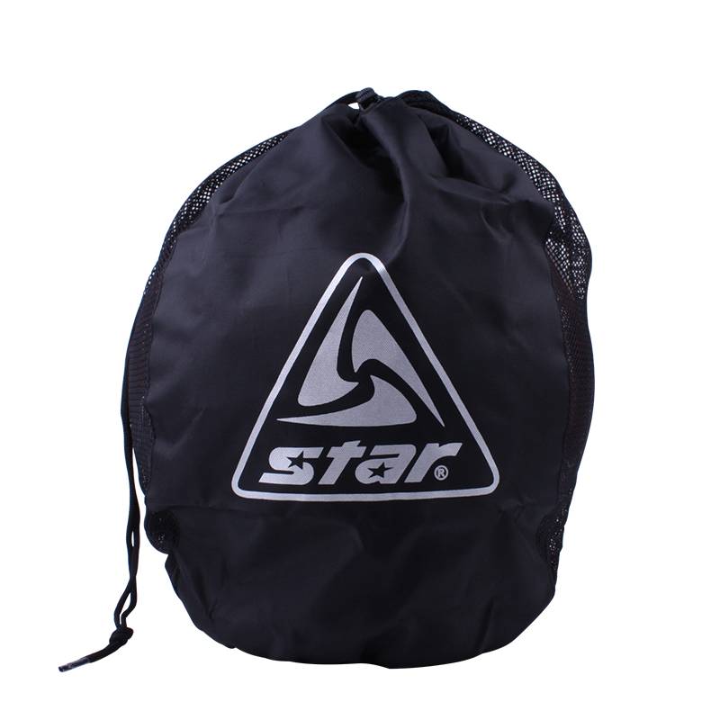 Star Shida Basket Basket Basketball Bag Football Bag Back Back Volleyball Training Ball Ball Equipment Filial Package Bag