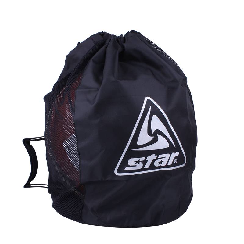 Star Shida Basket Basket Basketball Bag Football Bag Back Back Volleyball Training Ball Ball Equipment Filial Package Bag