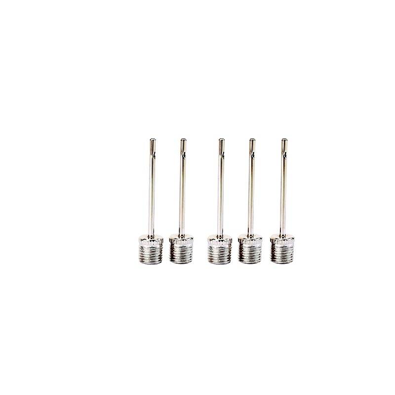 5 ball steel needles