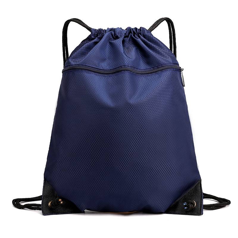 Travel sports drawing bag pocket basketball bag basketball bag fitness backpack water bag