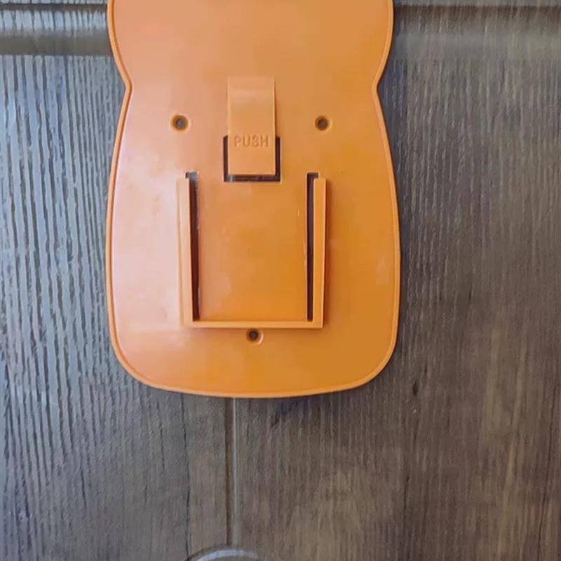 Bear sticker