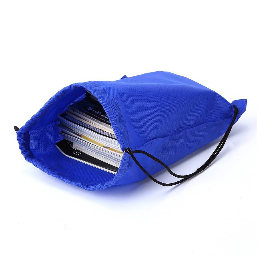 THE SPORTS WATERPROOF-TRUCKING DOUBLE-SHOULDER BACKPACK CUSTOMISED THE LOGO COMMERCIAL GIFT PACK SHORT POCKET PRINT