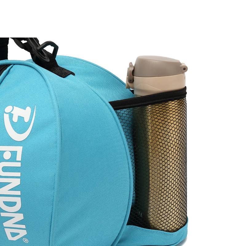 Basketball bag single -back training bag training basketball bag hand -lifting bag student volleyball football network bag