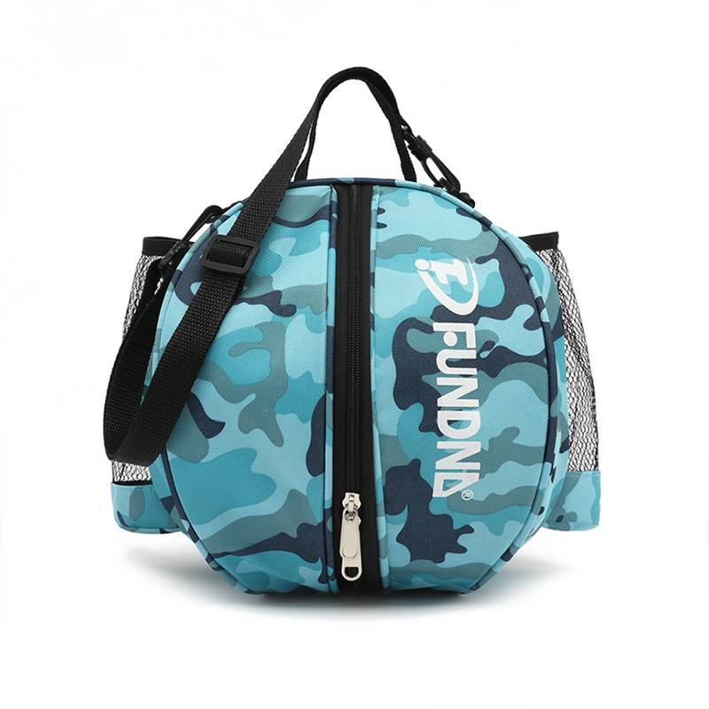 Single Shoulder Colored Blue