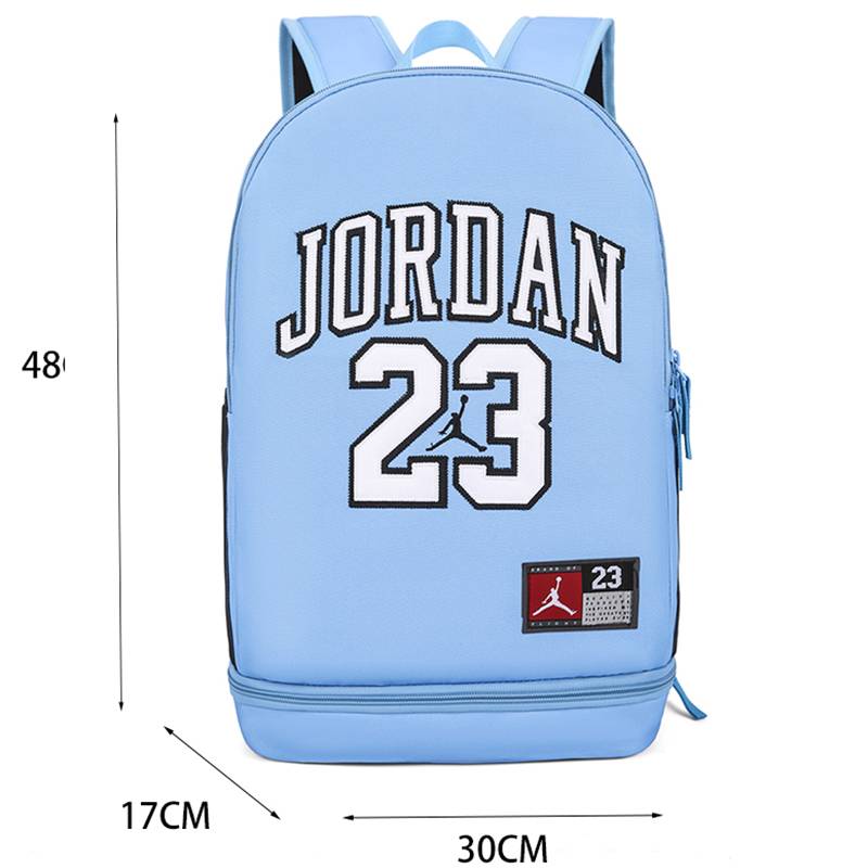 23 Blue