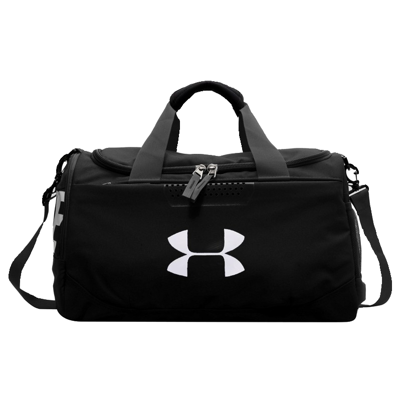 UA tide brand sports fitness bag dry wet separation separation of men's and women's travel bag large -capacity luggage storage bag cross -body bag cool
