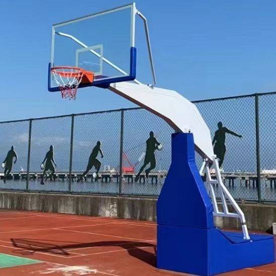 NBA model manual hydraulic pressure