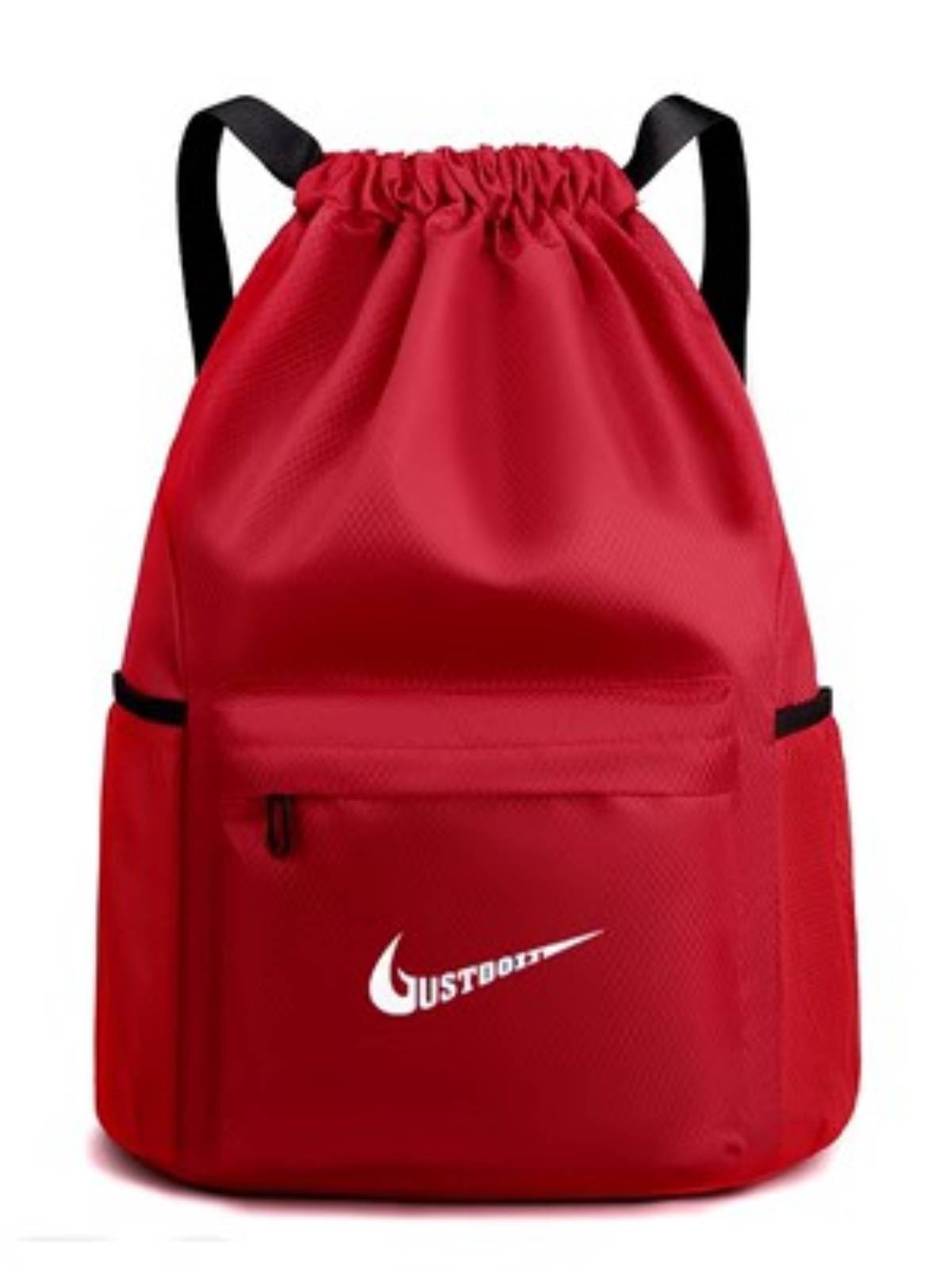 Custom bundle pocket Wet and wet swimming storage backpack travel bag pumping rope backpack sports training basketball bag