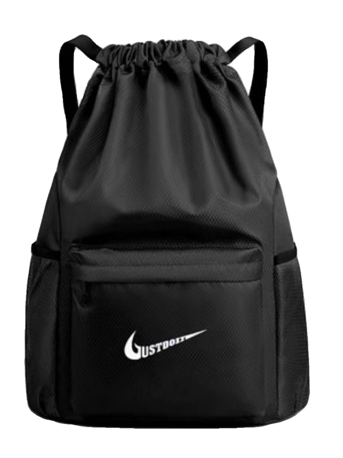 Custom bundle pocket Wet and wet swimming storage backpack travel bag pumping rope backpack sports training basketball bag