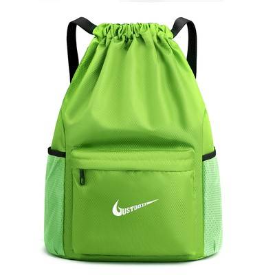 028jest green large (basketball available)