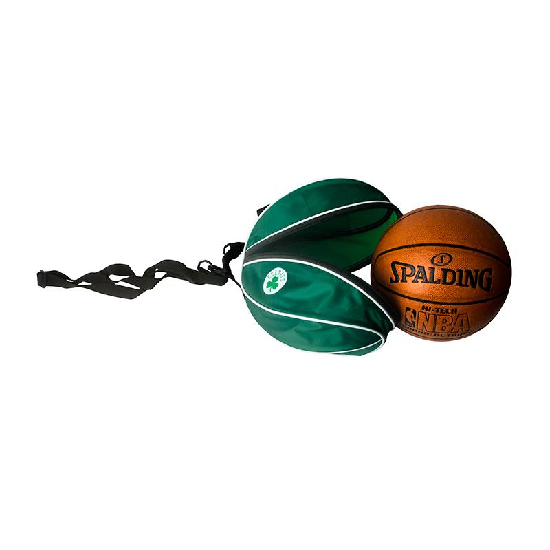 Basketball bag creative ball -type bag fans products Ingco James student bag children's ball bag