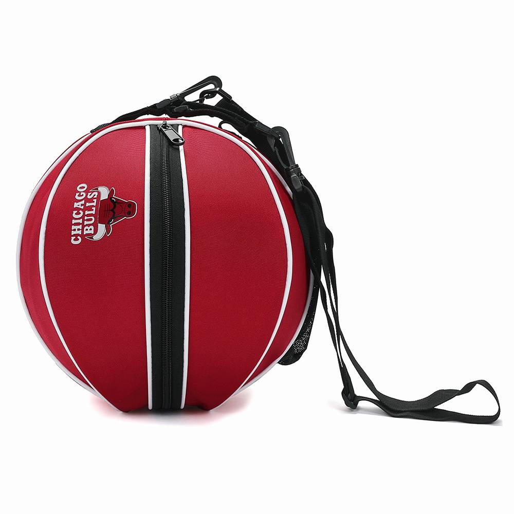 Bulls - Fury Red