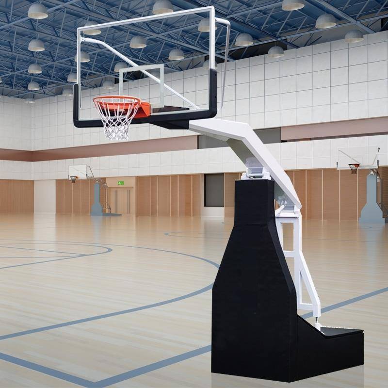 Asian Games manual hydraulic pressure