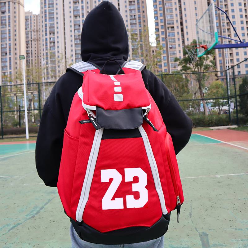 Red 23