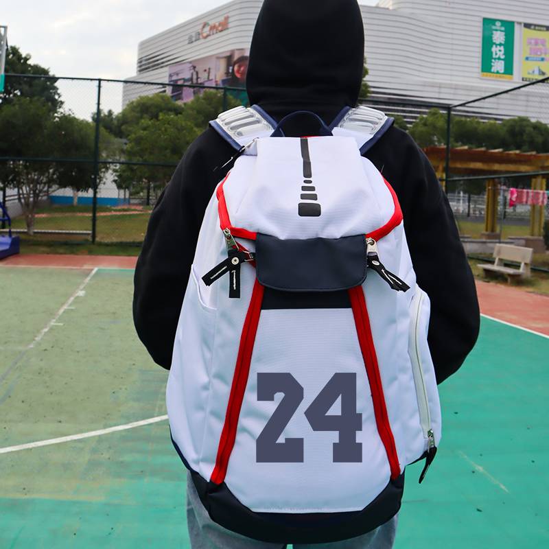 White 24