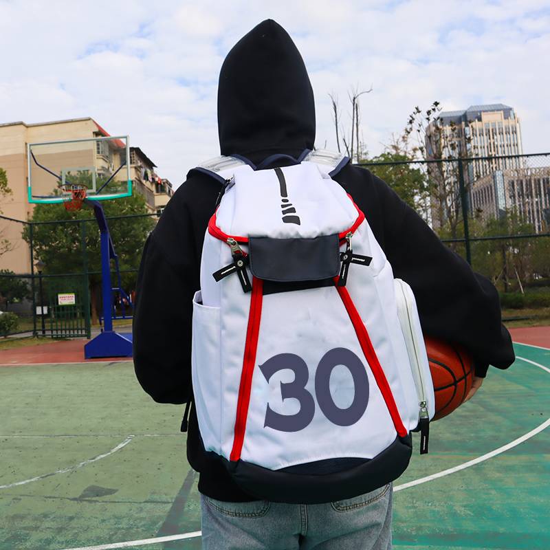 White 30