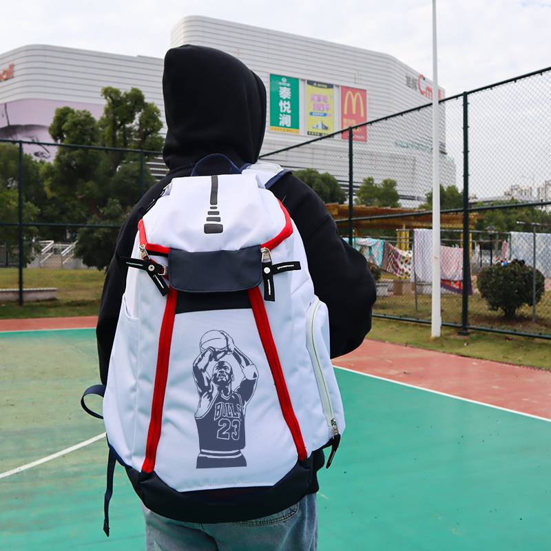 White - Jordan