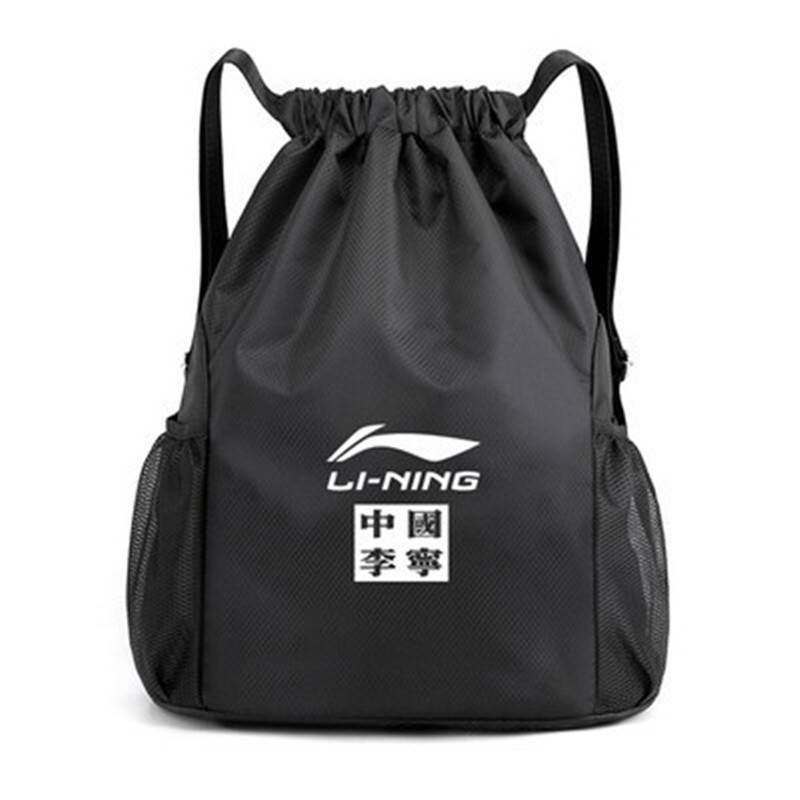 Basketball bag storage bag basketball bag training backpack pumping backbar shoulder bag pocket waterproof sneakers bag football bag