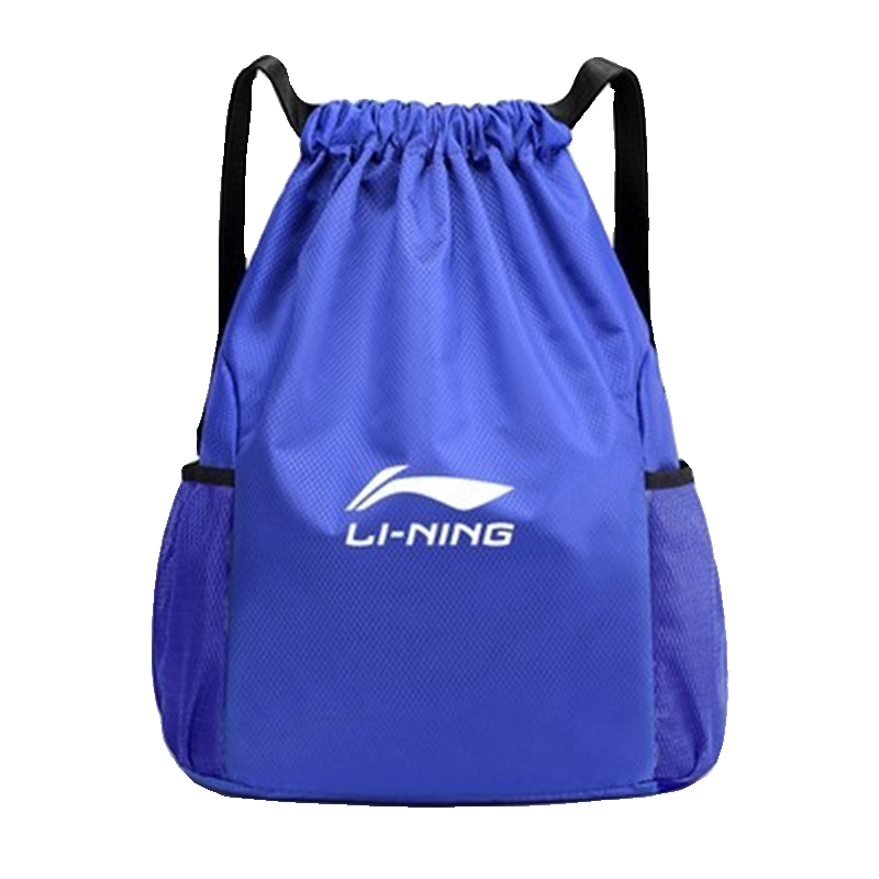 Basketball bag storage bag basketball bag training backpack pumping backbar shoulder bag pocket waterproof sneakers bag football bag