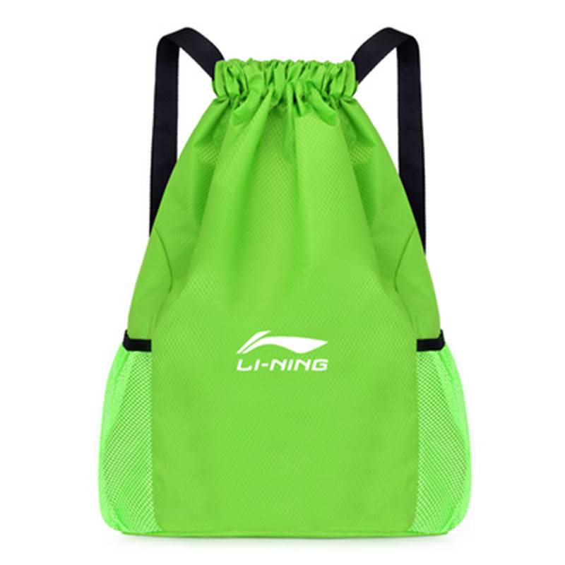 K-NET LN-GREEN (SHOES CAN BE INSTALLED)