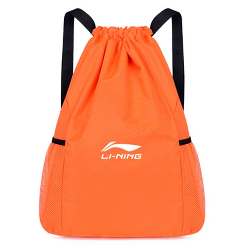 K-NET LN-ORANGE LARGE (BASKETBALL AVAILABLE)