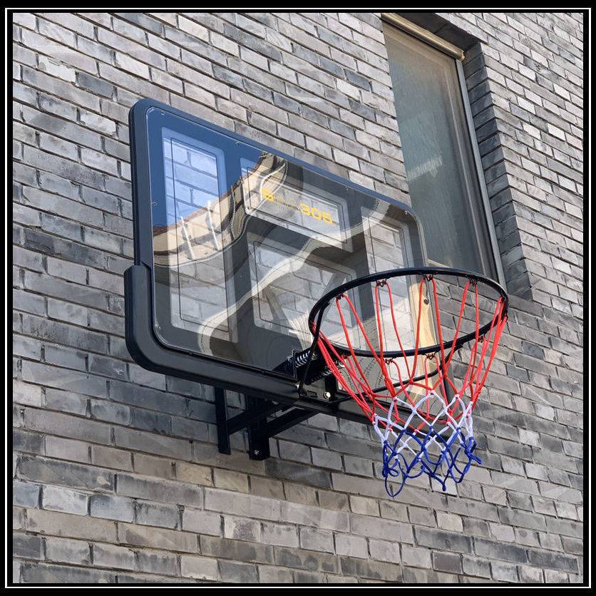 New rebounds+solid circle