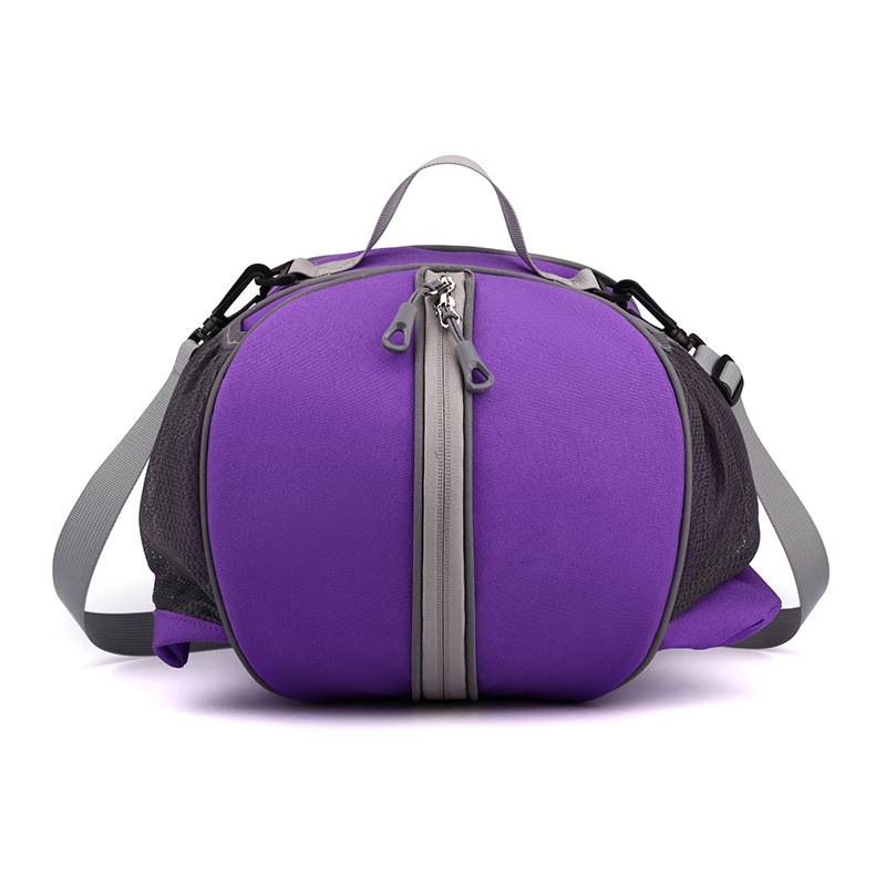 Magnificent purple