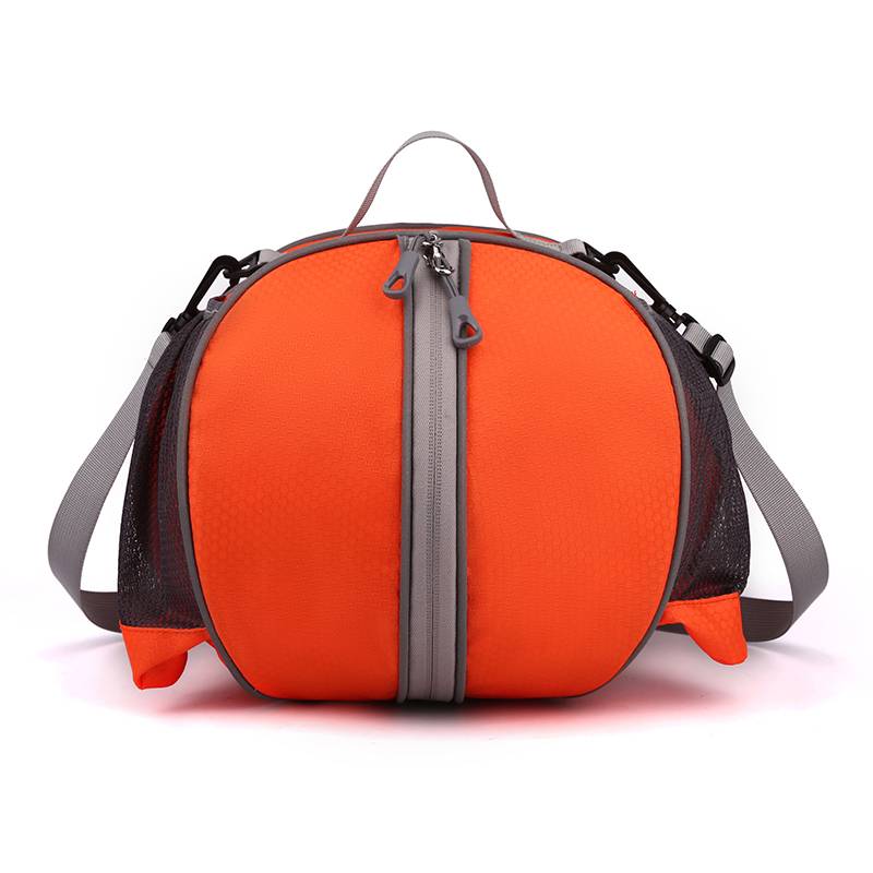 Orange Pieline