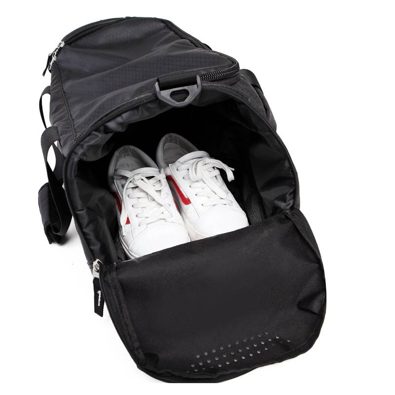 Nike fitness bag large capacity dry and wet separation exercise training bag shoulder travel bag hand liberal babes basketball bag