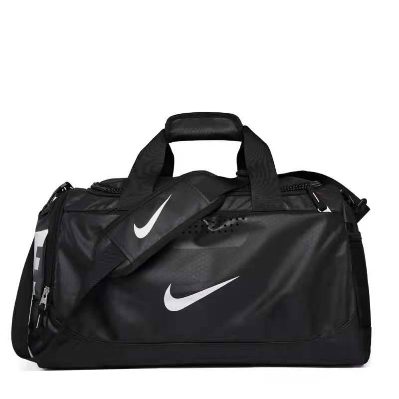 Nike fitness bag large capacity dry and wet separation exercise training bag shoulder travel bag hand liberal babes basketball bag