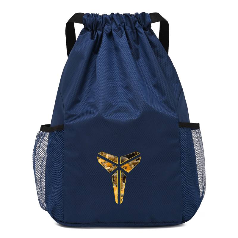 Dark blue large (basketballs)