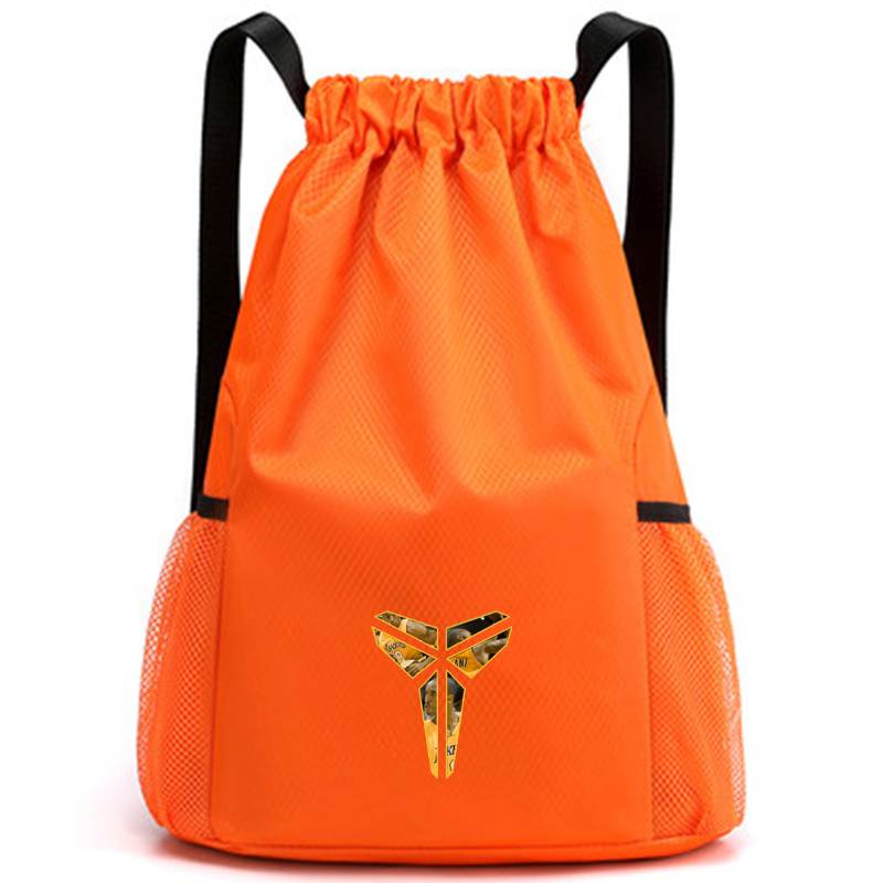 Big orange (basketball available)