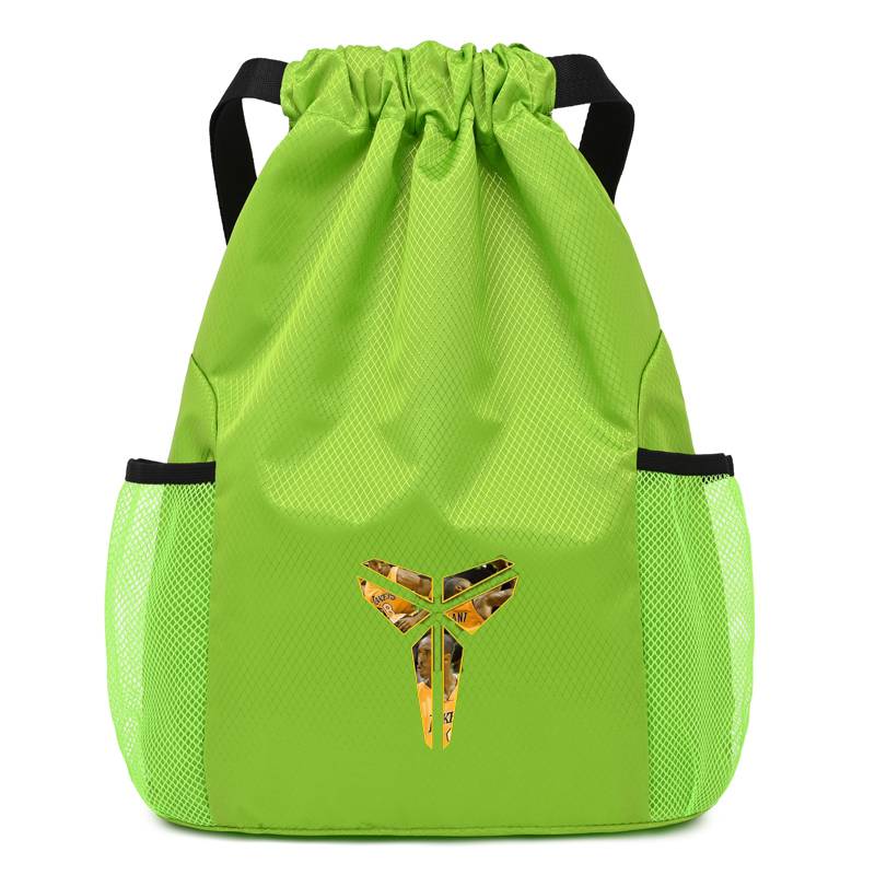Green Large (Basketball Available)