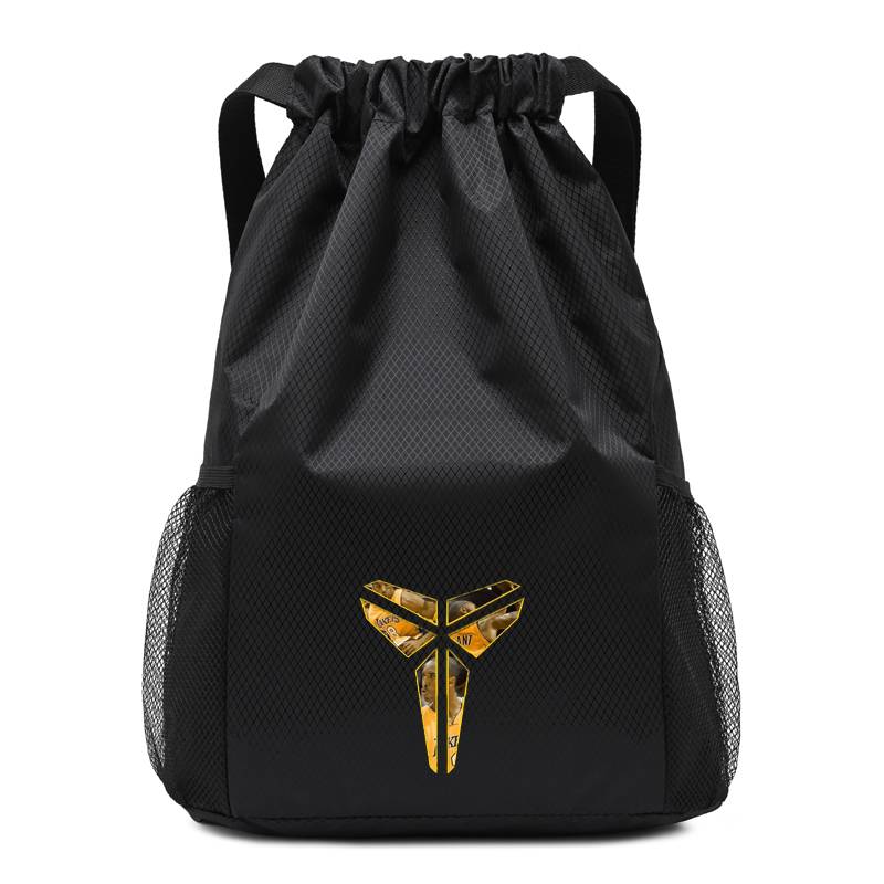 Black Large (Basketball Set)