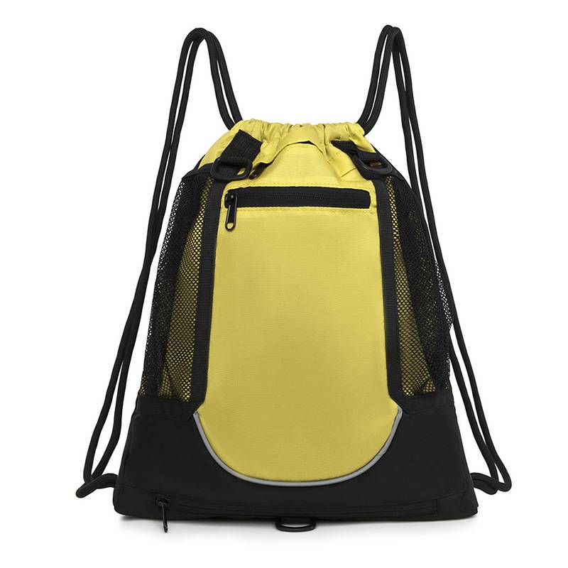 Yellow, 20 litres