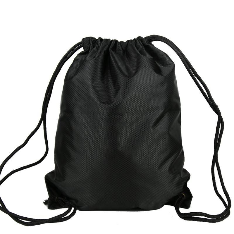 Black waterproof