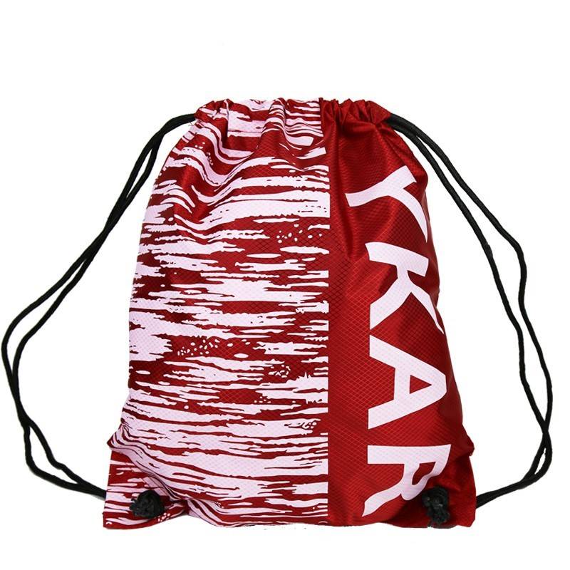 Red stripes