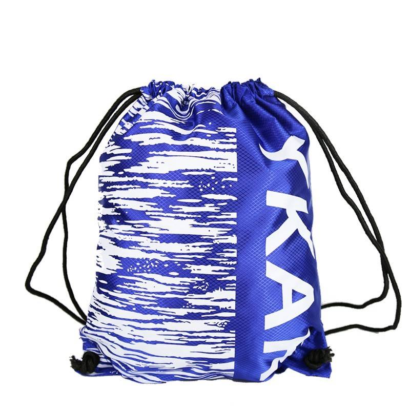 Blue stripes
