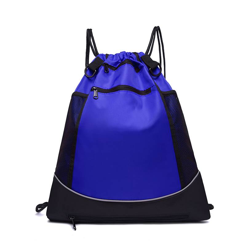 Basketball bag training bag backpack men's large -capacity football bag football shoes bag ball bag sports fitness bag pocket pocket