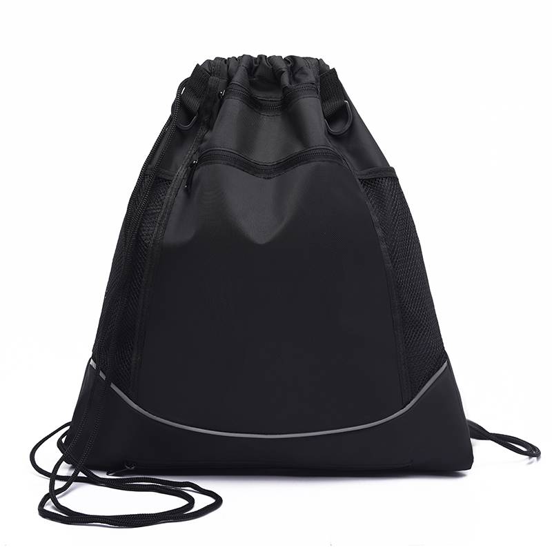 Basketball bag training bag backpack men's large -capacity football bag football shoes bag ball bag sports fitness bag pocket pocket