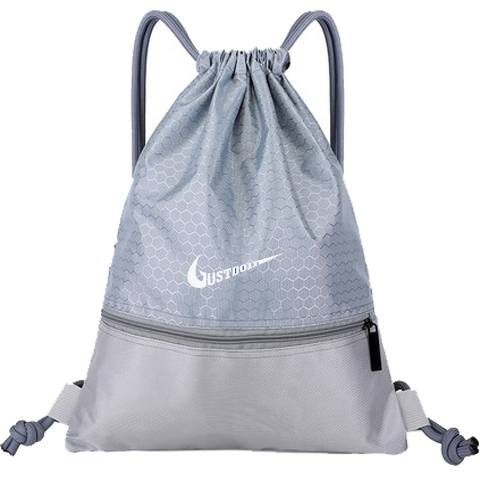 The gray big basketball