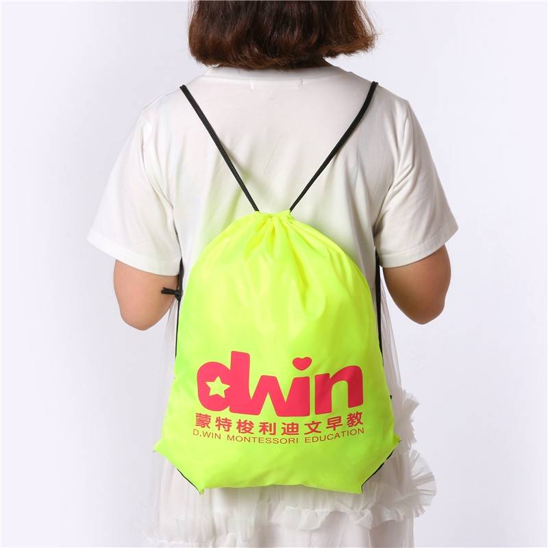 Beam -mouth bag backpack men and women 2022 new simple travel backpack large -cap