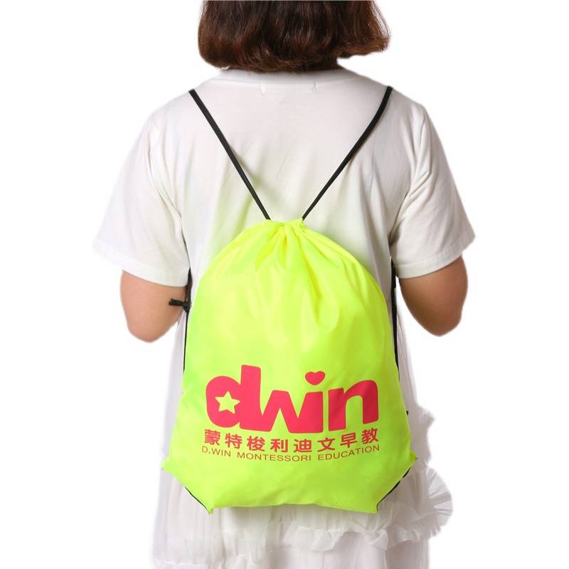 Beam -mouth bag backpack men and women 2022 new simple travel backpack large -cap