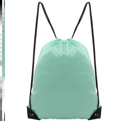OXFORD BOGUE TIFFANY BLUE-G52