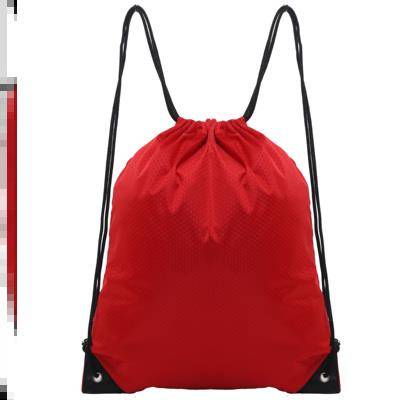 OXFORD BURGER RED-B66