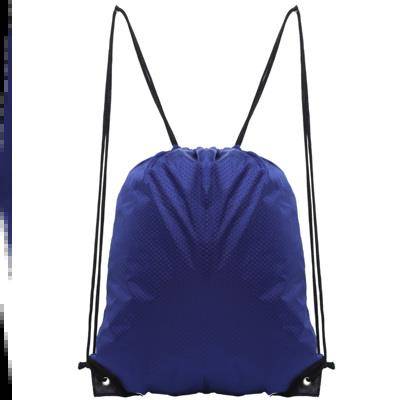 OXFORD BURGER DEEP BLUE - G35