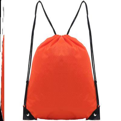 OXFORD BURGER ORANGE-C14